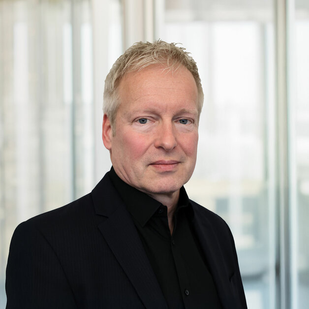 Roland Lemmen