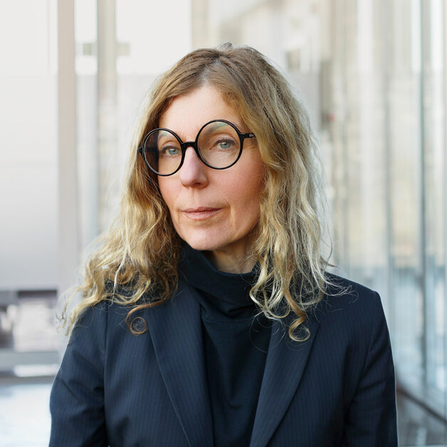 Birgit Hoffmann