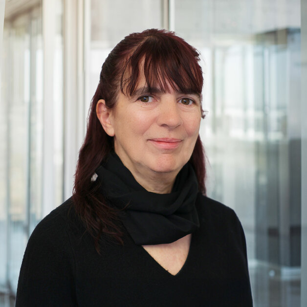 Dr. Georgia Michailidis