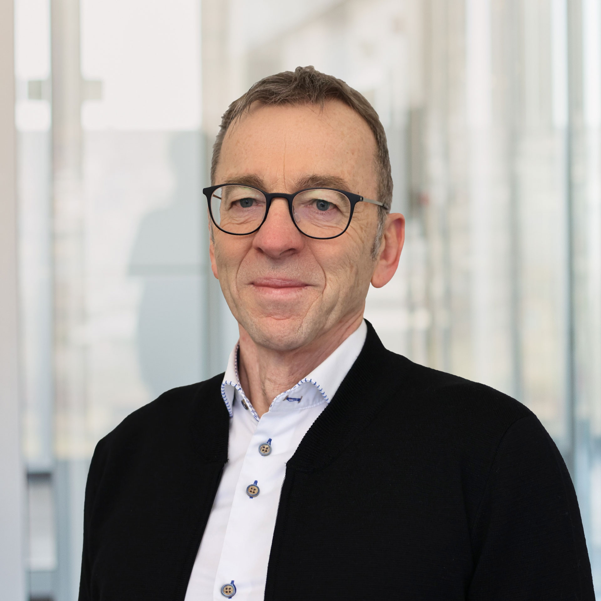 Achim Hennes